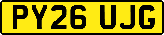 PY26UJG