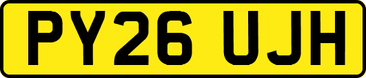 PY26UJH