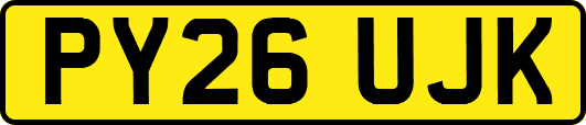 PY26UJK