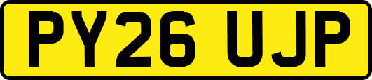 PY26UJP