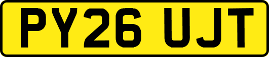 PY26UJT