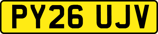 PY26UJV