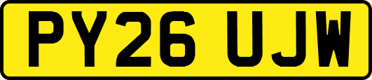 PY26UJW
