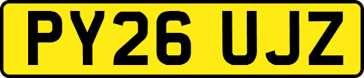 PY26UJZ