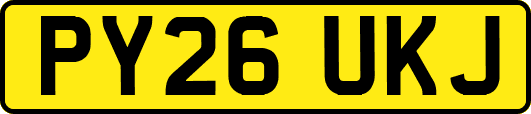 PY26UKJ
