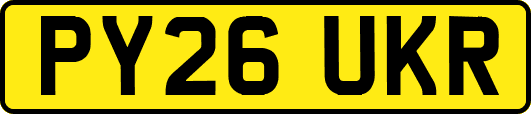 PY26UKR