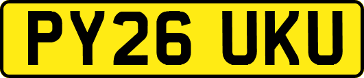 PY26UKU