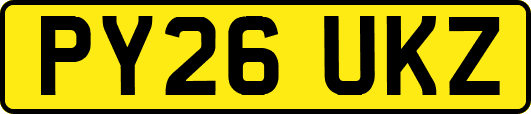 PY26UKZ