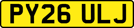 PY26ULJ