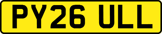 PY26ULL