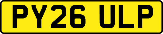 PY26ULP