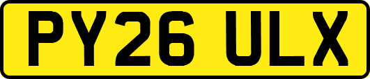 PY26ULX