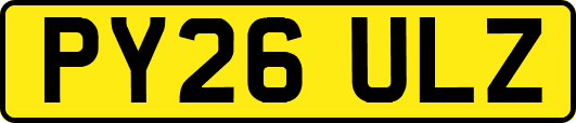 PY26ULZ
