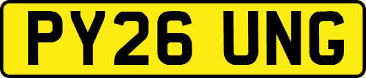 PY26UNG