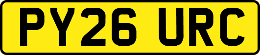 PY26URC