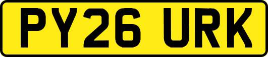PY26URK
