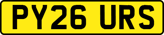 PY26URS