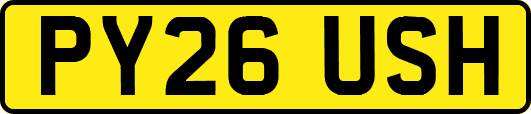 PY26USH