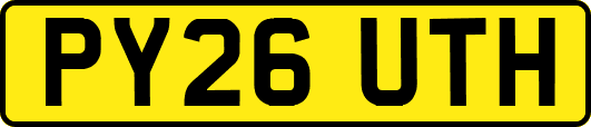 PY26UTH