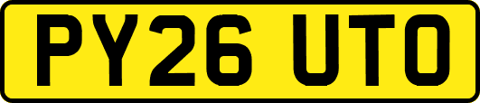PY26UTO