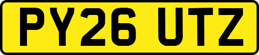 PY26UTZ