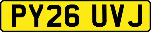 PY26UVJ
