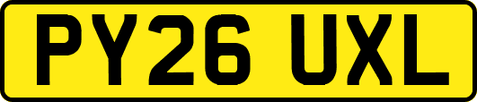 PY26UXL