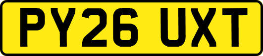 PY26UXT