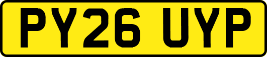 PY26UYP