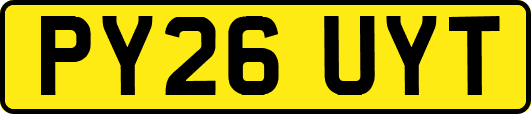 PY26UYT