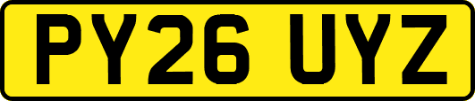 PY26UYZ