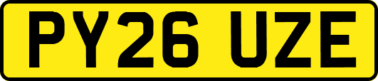PY26UZE