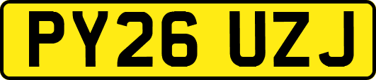PY26UZJ