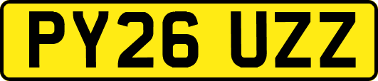 PY26UZZ