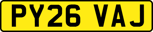 PY26VAJ