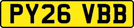 PY26VBB
