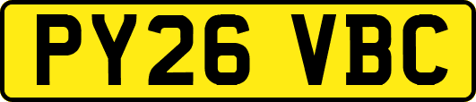 PY26VBC