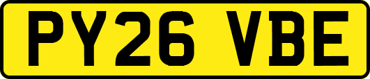 PY26VBE