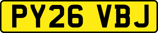 PY26VBJ