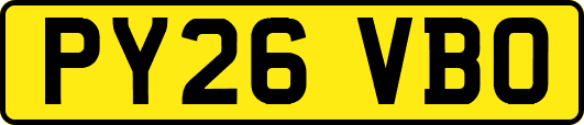 PY26VBO
