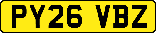 PY26VBZ