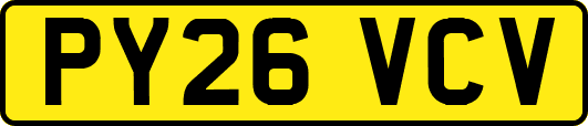 PY26VCV
