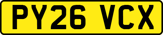 PY26VCX