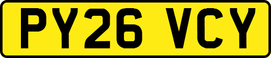 PY26VCY