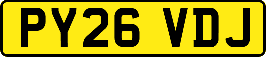 PY26VDJ