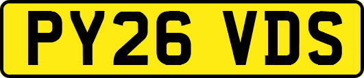 PY26VDS