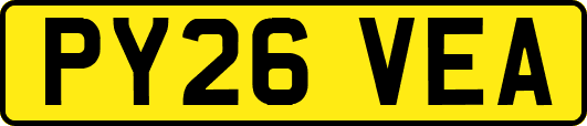 PY26VEA