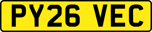PY26VEC