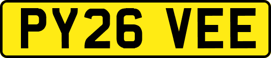 PY26VEE