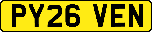 PY26VEN
